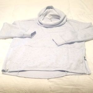 Fabletics cowl neck p